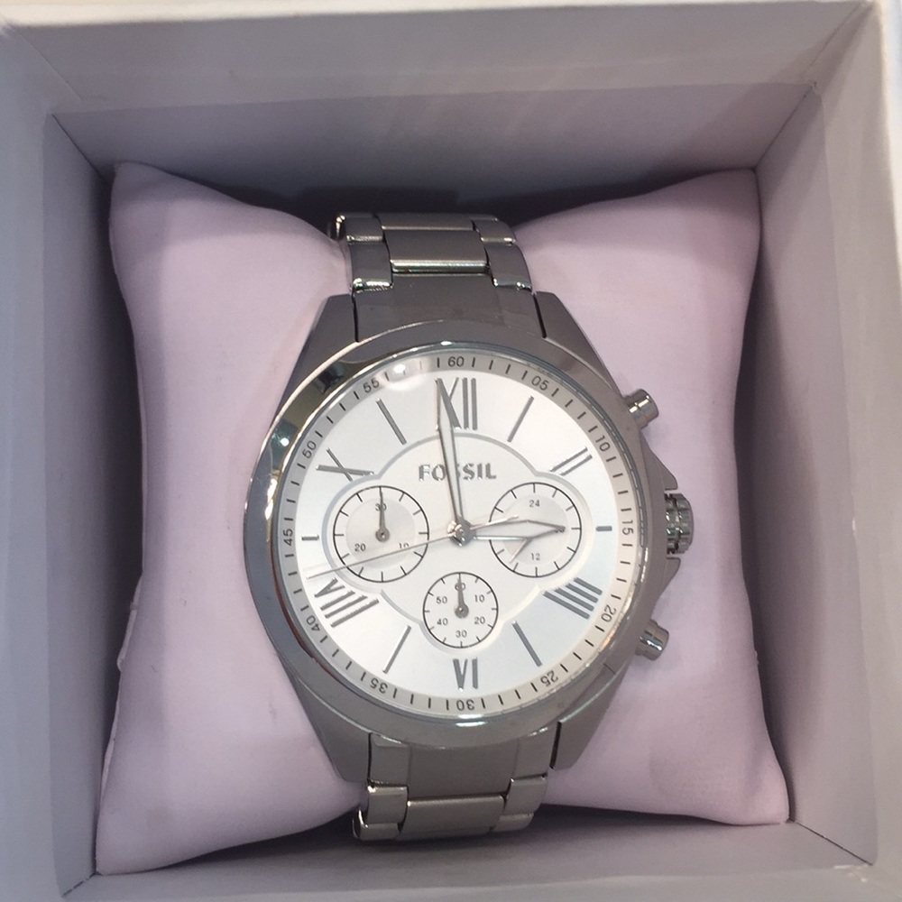 Fossil Women’s watch
